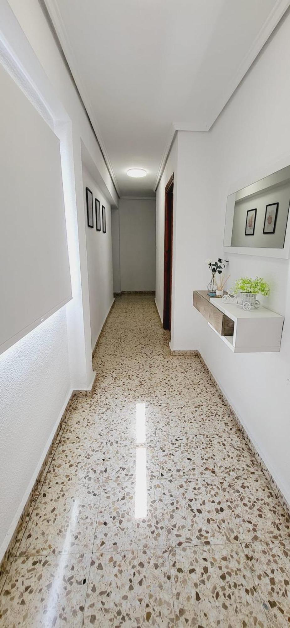 Zabas Rooms Алборая Екстериор снимка
