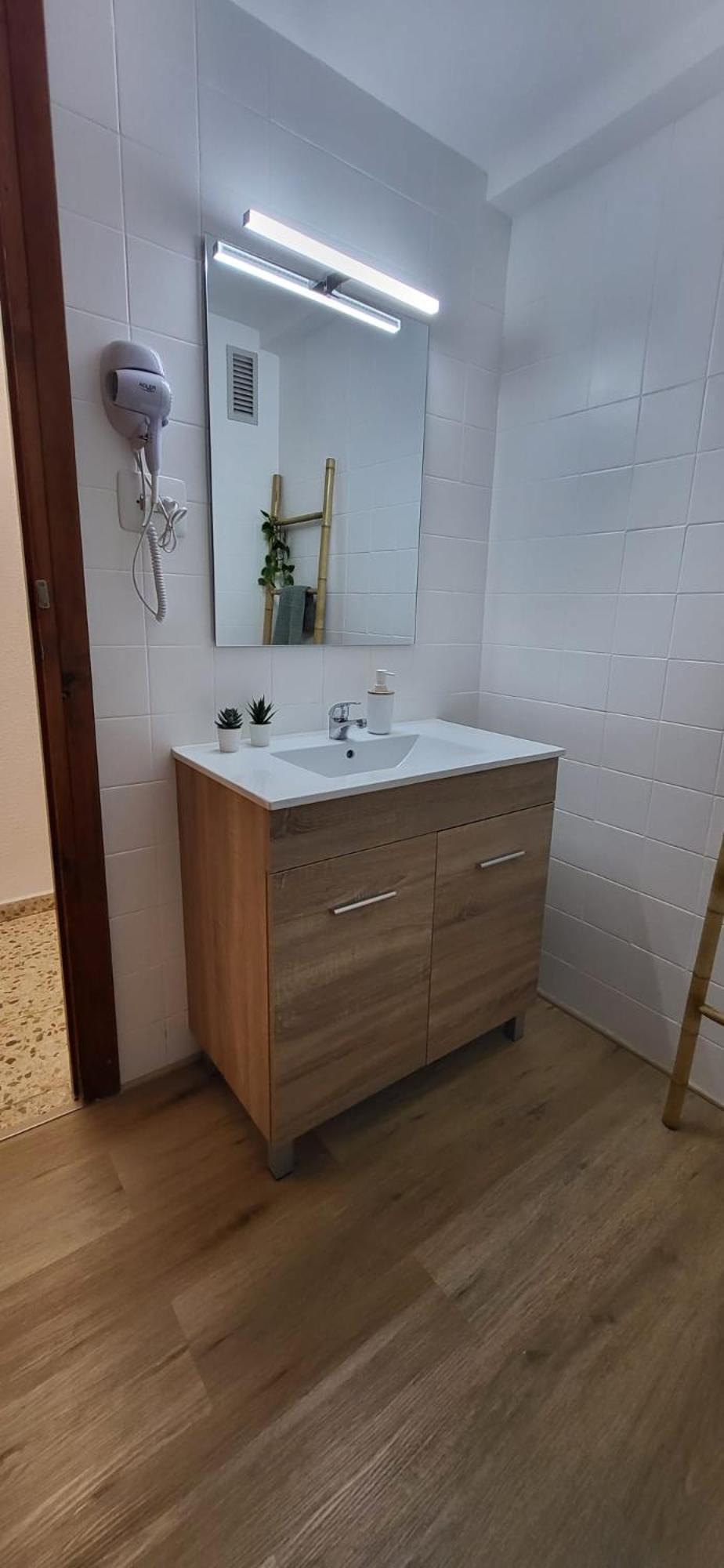 Zabas Rooms Алборая Екстериор снимка