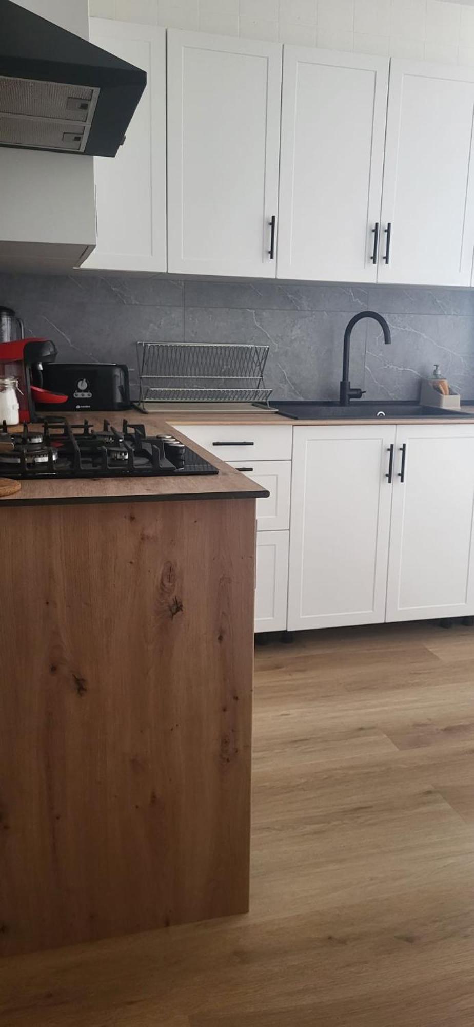 Zabas Rooms Алборая Екстериор снимка