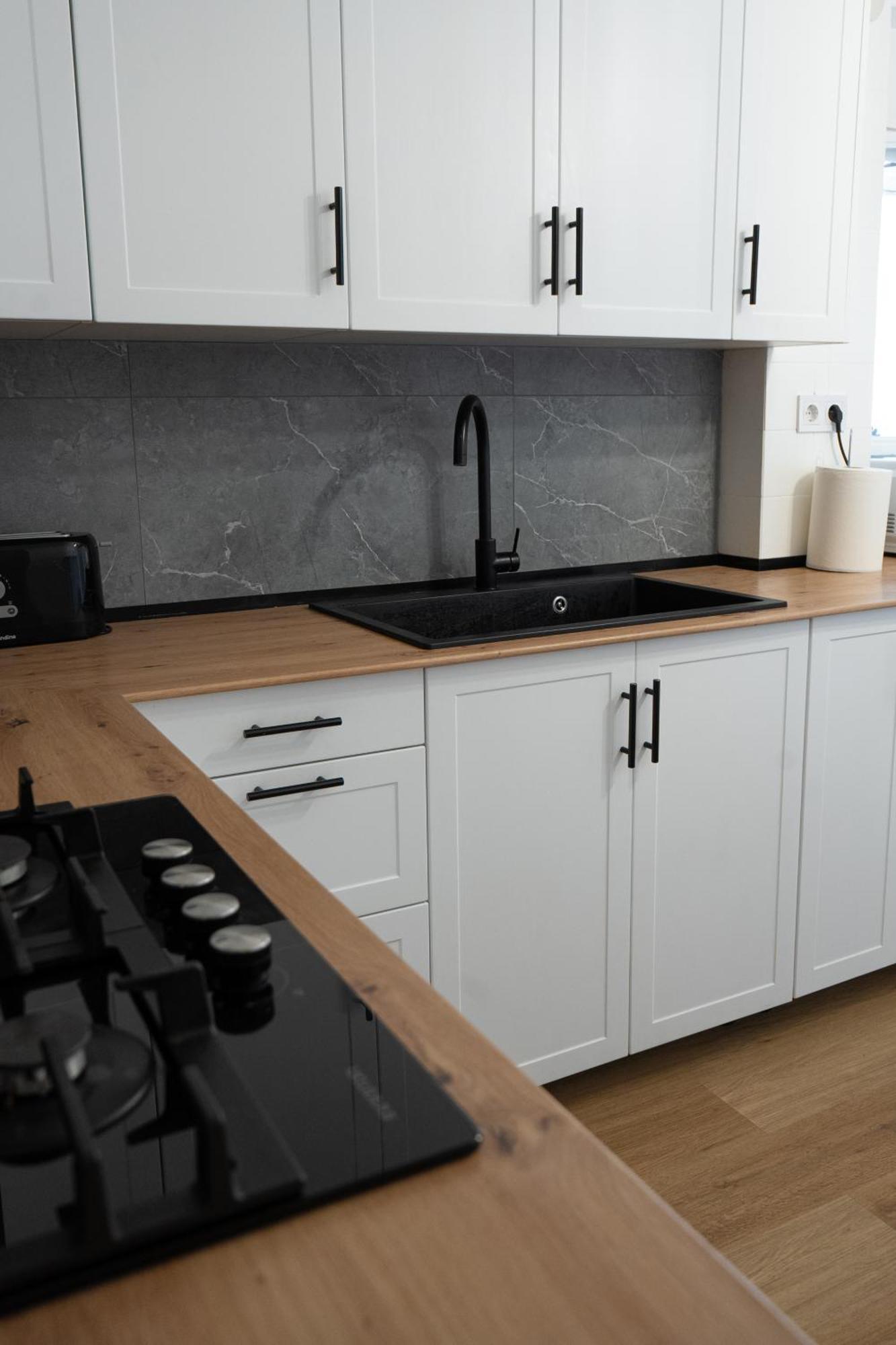 Zabas Rooms Алборая Екстериор снимка