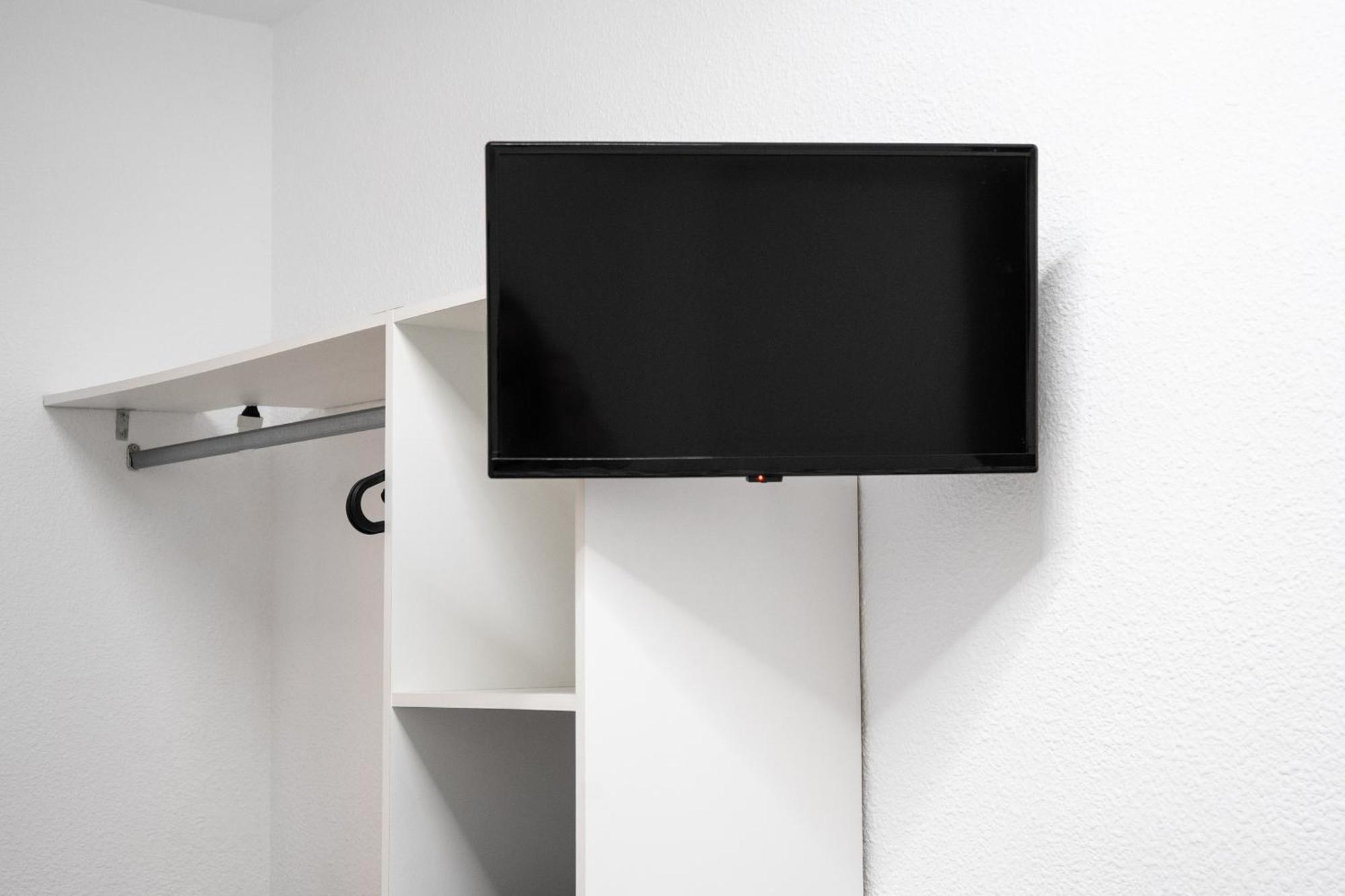 Zabas Rooms Алборая Екстериор снимка