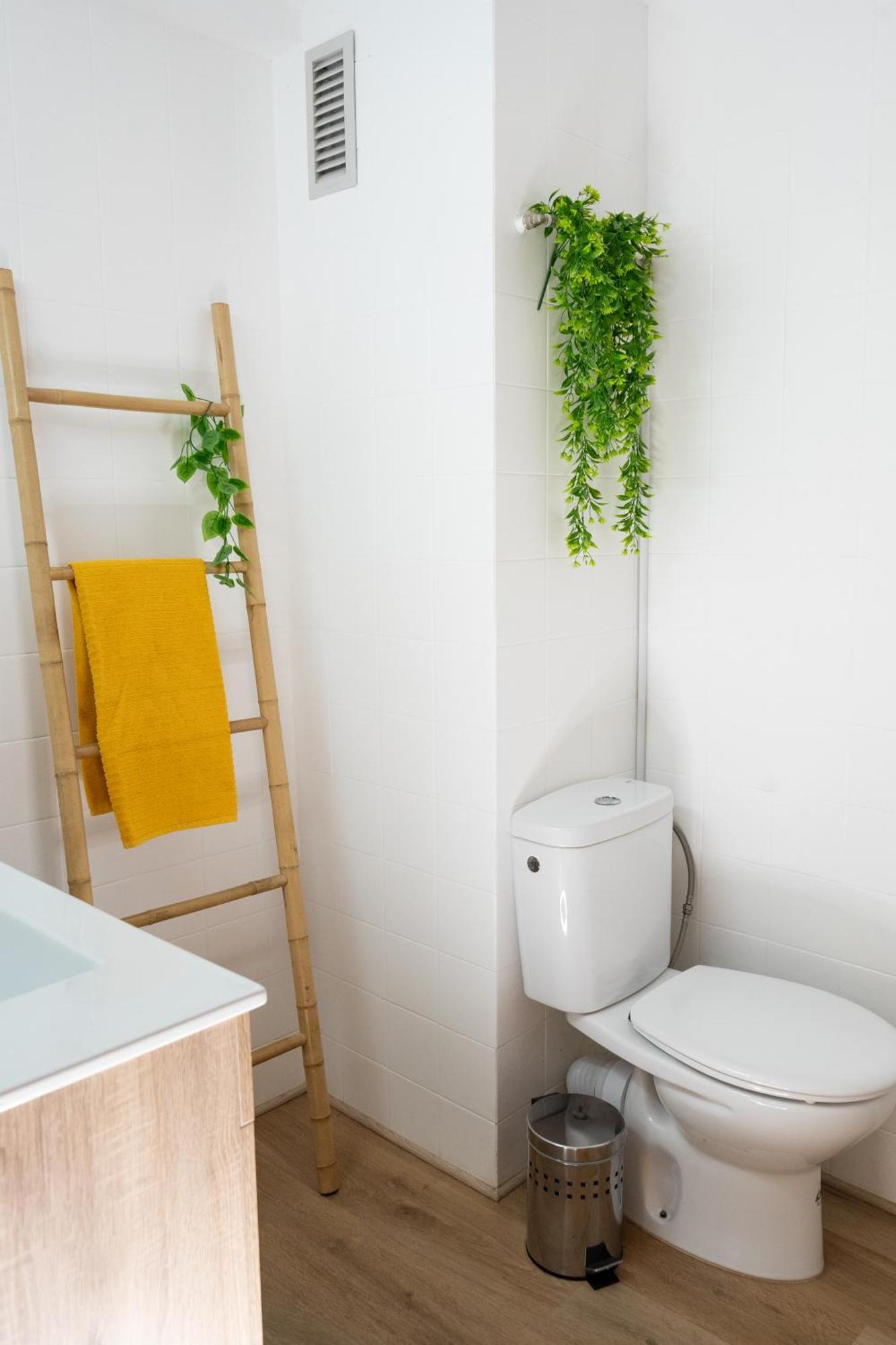 Zabas Rooms Алборая Екстериор снимка