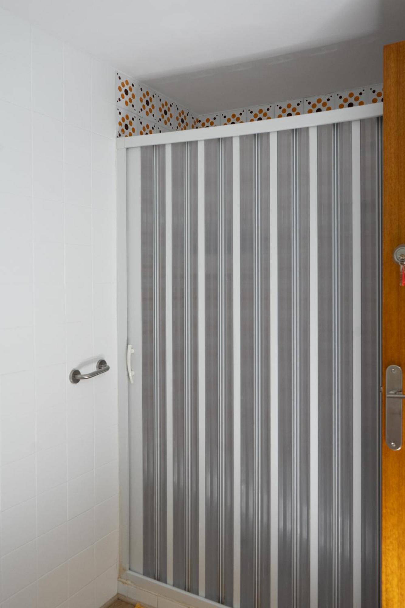 Zabas Rooms Алборая Екстериор снимка