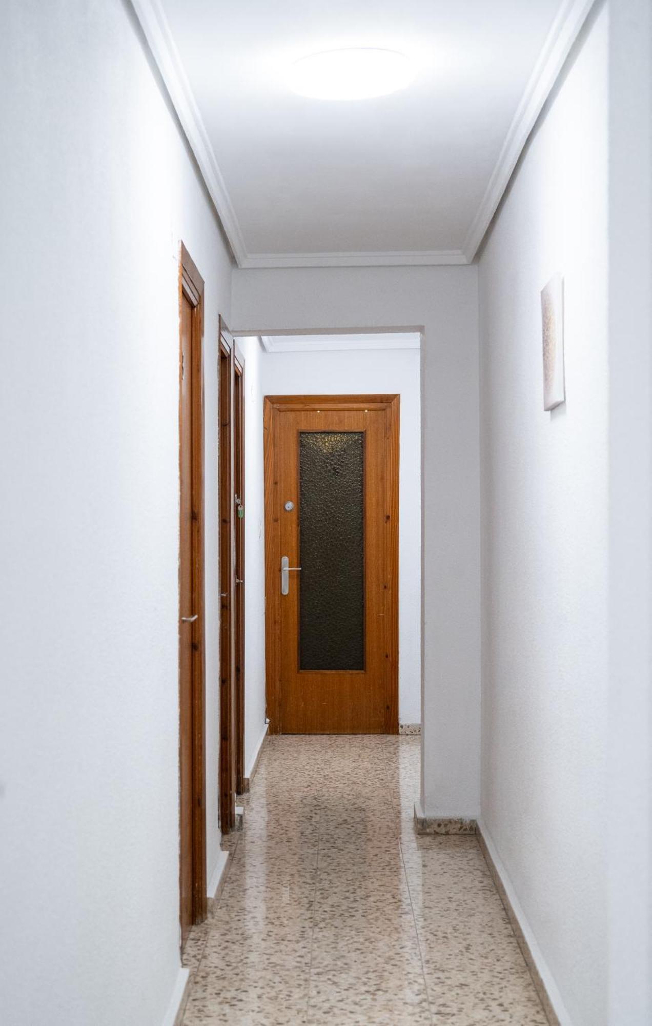 Zabas Rooms Алборая Екстериор снимка