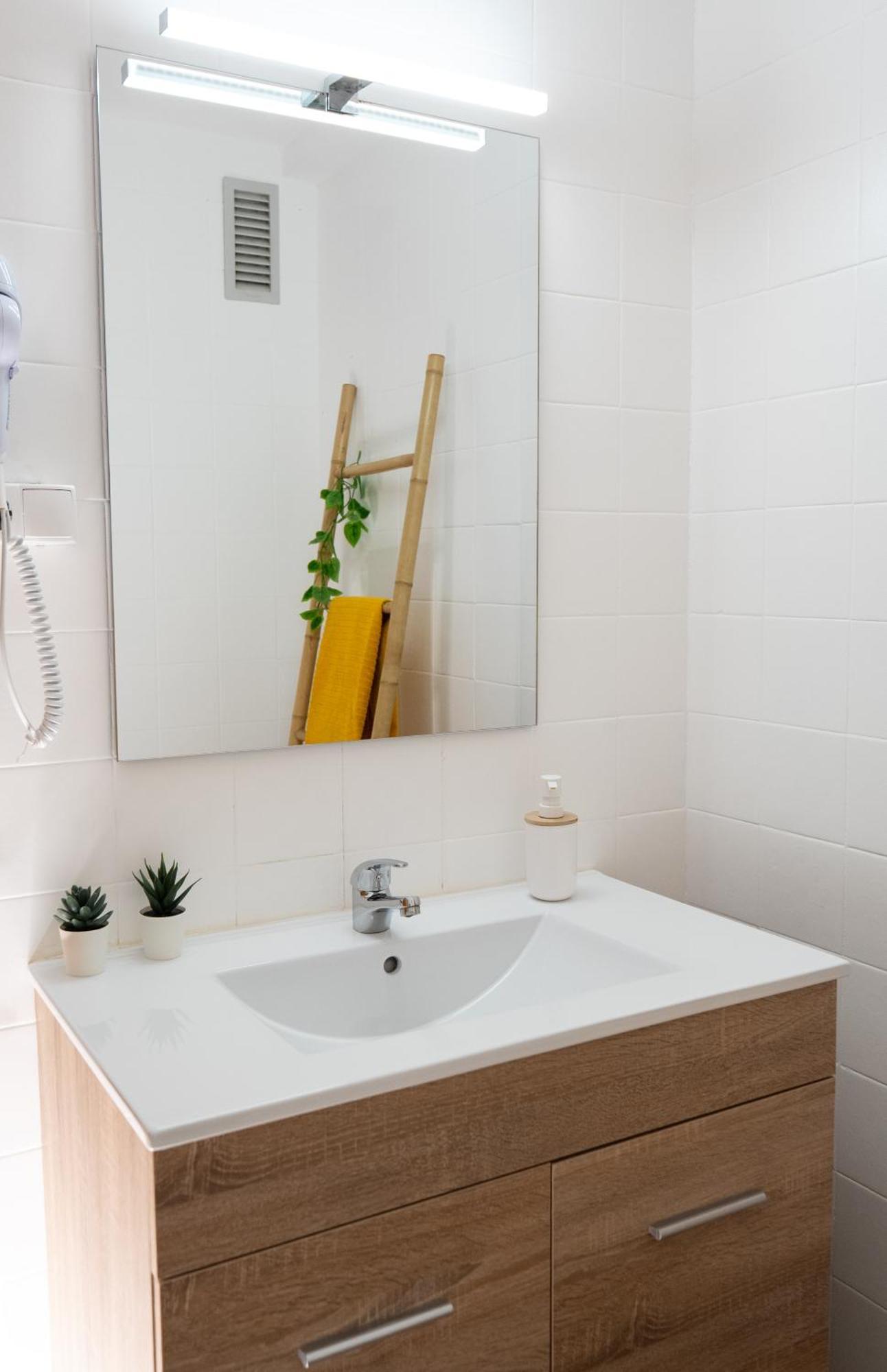 Zabas Rooms Алборая Екстериор снимка